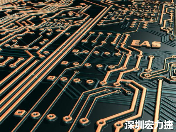 PCB布線的設(shè)計方式，需針對電源、高頻線路搭配設(shè)計經(jīng)驗進行調(diào)整，減少開發(fā)期間的EMI問題投入成本。
