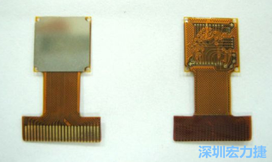 FPC可設計的電路復雜度與密度，比PCB遜色，但可適應結構的彈性結構，成為電子產品設計重點。
