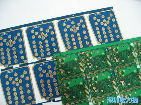 PBC與HDI等硬質載板因應不同構型的結構組裝需求，能做的彈性設計有限，必須搭配FPC軟板進行整合設計。