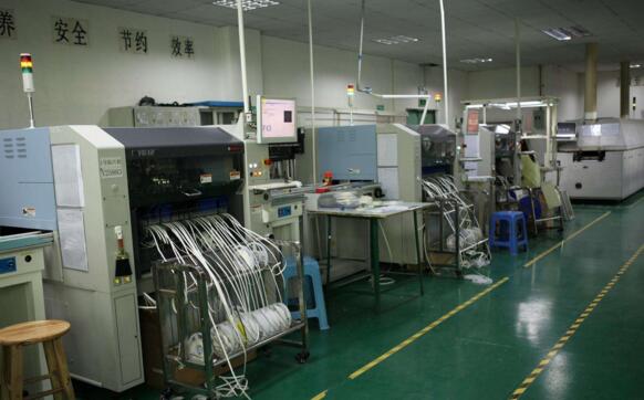 如何選擇合格的SMT加工廠家？