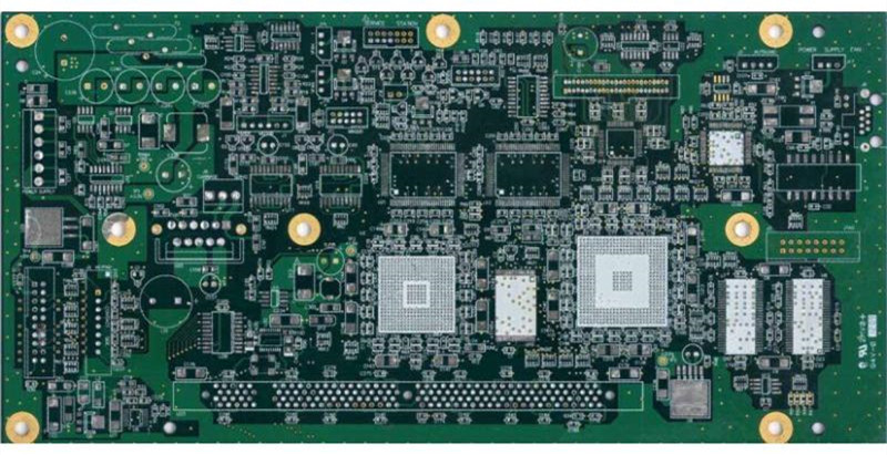 PCB設計該如何布局？