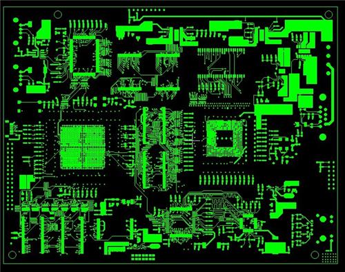 PCB設計該如何布局？