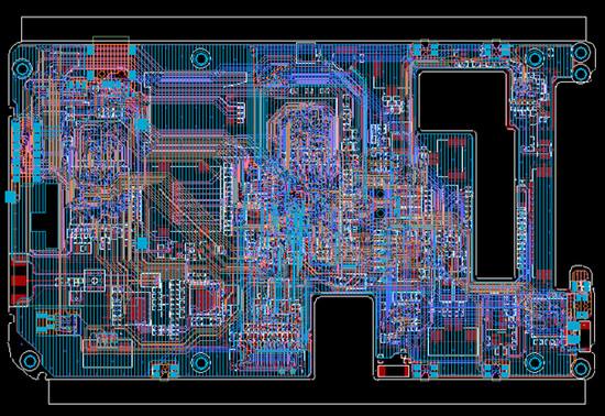 高速PCB設計如何正確選擇PCB板材？
