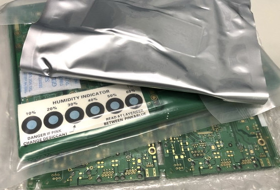 PCBA大講堂：PCB來料如何檢測？