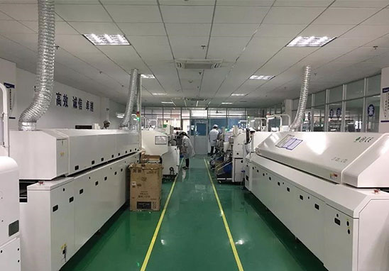 SMT貼片加工廠是如何計算加工點數的？