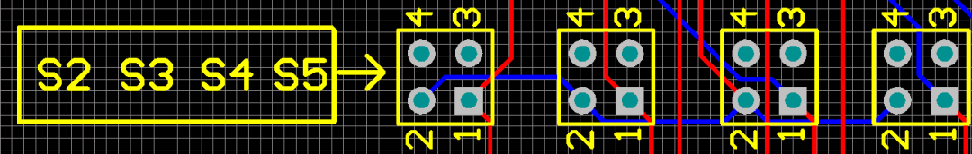 PCB設計如何做好絲印設計？