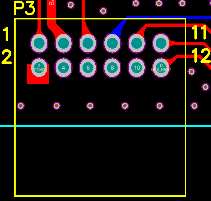 PCB設計如何做好絲印設計？