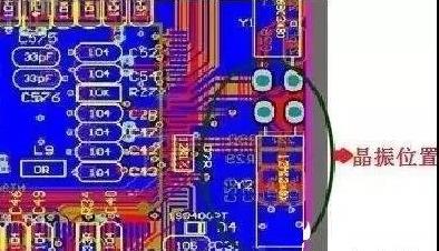 PCB設(shè)計(jì)如何做好晶振布局？
