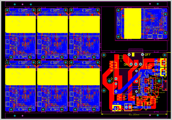 如何通過PCB拼板設計有效提升SMT貼片效率？