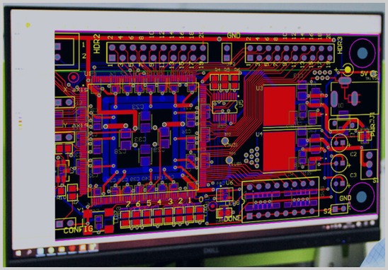 PCB設計公司詳解高速PCB設計EMI規則