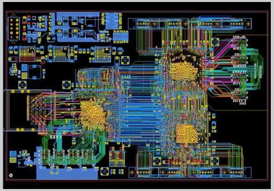 16條PCB設計要遵守的原則