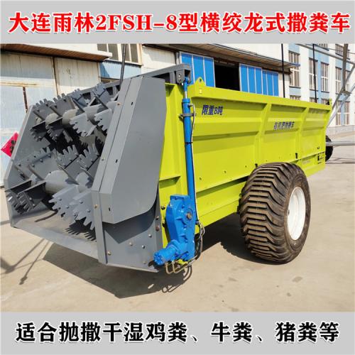 高效省力，助力豐收 農業機械網施肥機械產品列表與選購指南