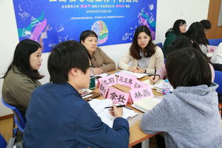 2018年上半年上海高校心理健康教育與咨詢示范中心專題培訓在我校成功舉辦